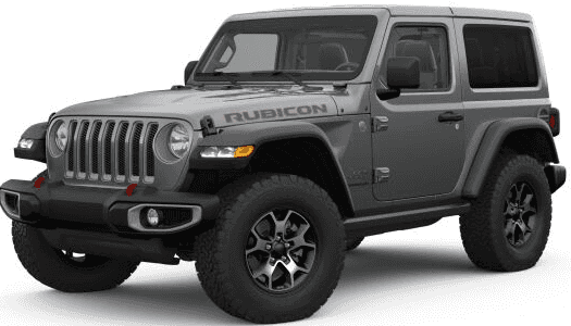 2019 Jeep Wrangler Trim Levels | Allen Samuels CDJR Aransas Pass