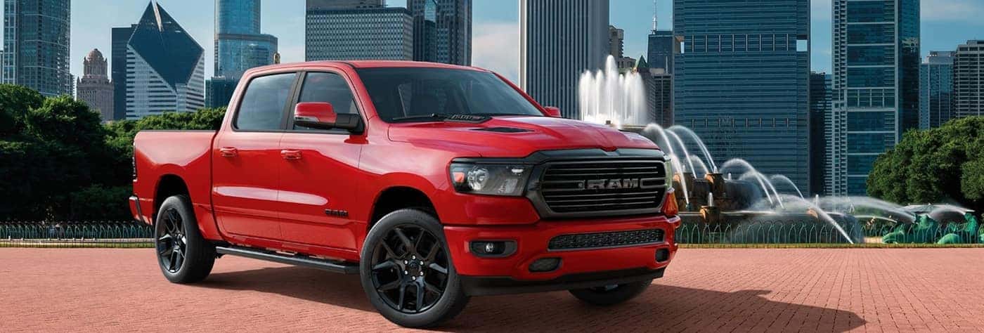 2020 ram best sale 1500 price