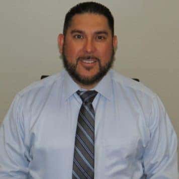 Edward Vasquez