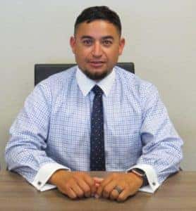 Ruben  Flores