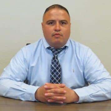 Manny Ramos