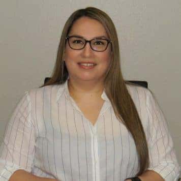 Roxie Vasquez