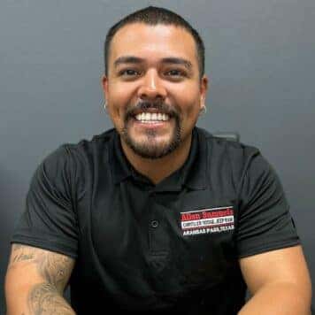 Johnathon Garza