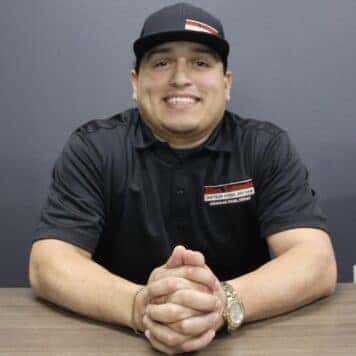 Mark Villarreal