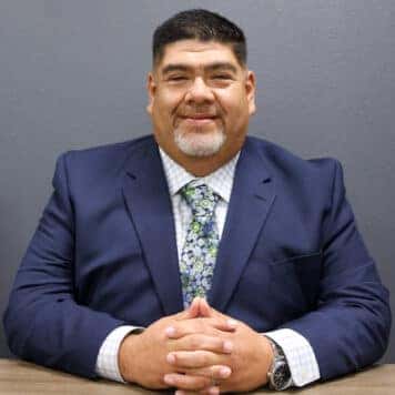 Javier Zamarron