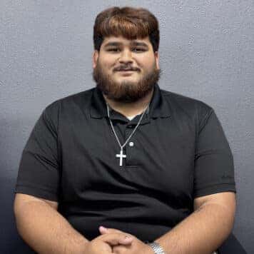 Noah Gutierrez