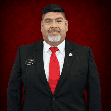 Javier Zamarron