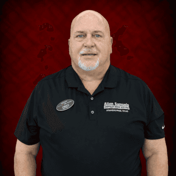 Chuck West