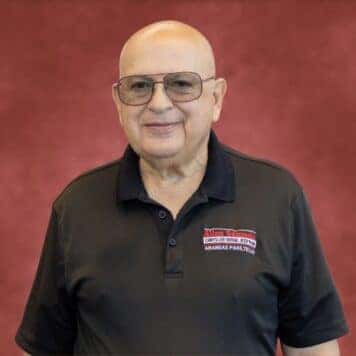 Tony Polsinelli