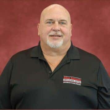 Chuck West