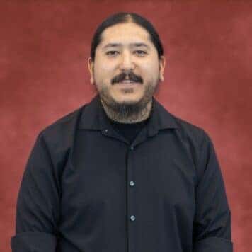 Mark Zapata