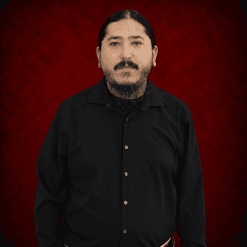 Mark Zapata