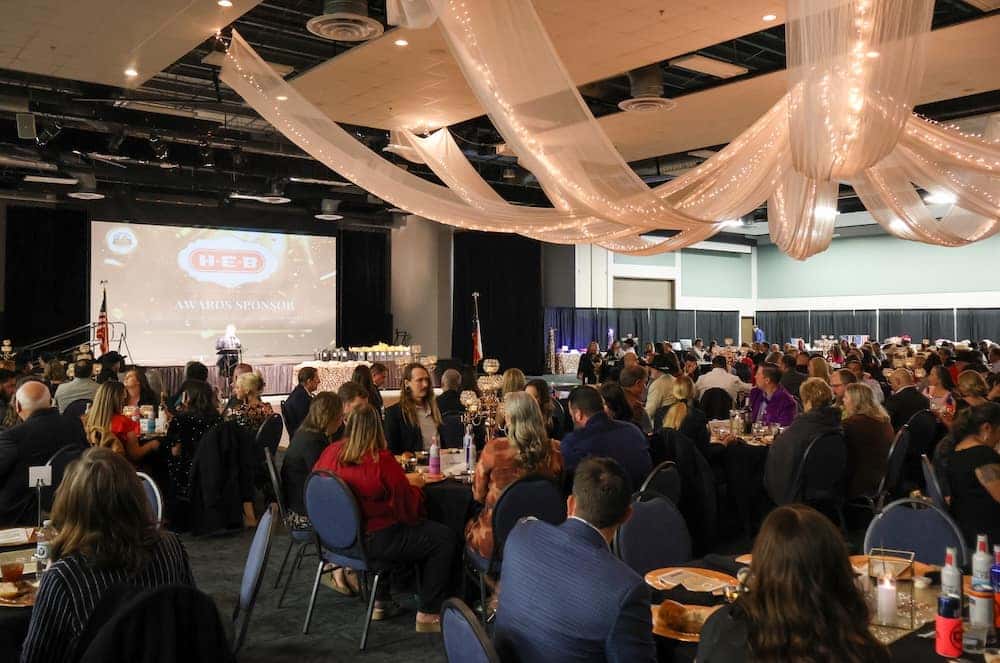 Aransas Pass Chamber of Commerce Partnership