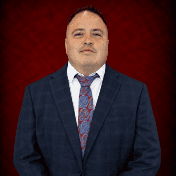 Manny Ramos