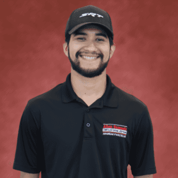 Brandon Rodriguez