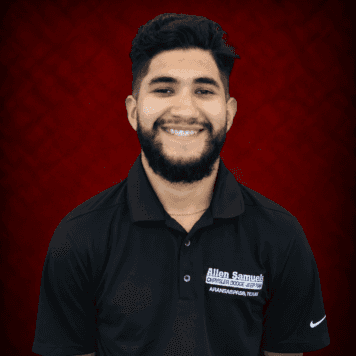Brandon Rodriguez