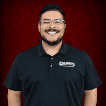 Jacob Zamarron