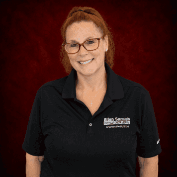 Christine Breaux