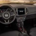 2017 Jeep Compass