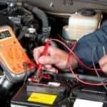 Replace Your Battery