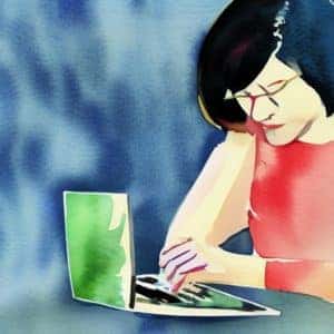 Blog Artwork