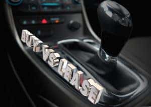 Buy Vs Lease and Clutch