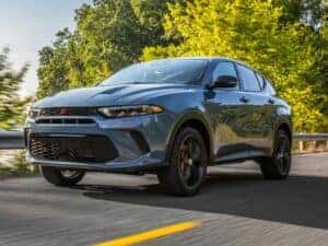 2023 Dodge Hornet Grey 