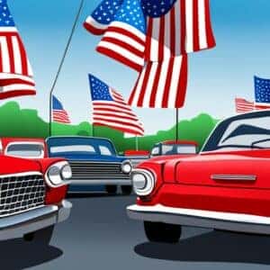 Labor Day, Blog Art