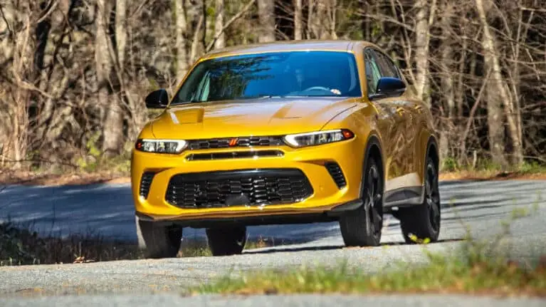 The 2024 Dodge Hornet: Compact Dynamism For Modern Adventurers ...