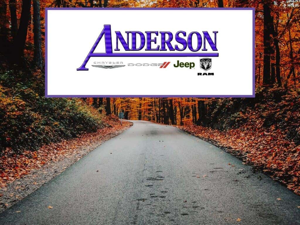 Anderson Chrysler, Fall Background