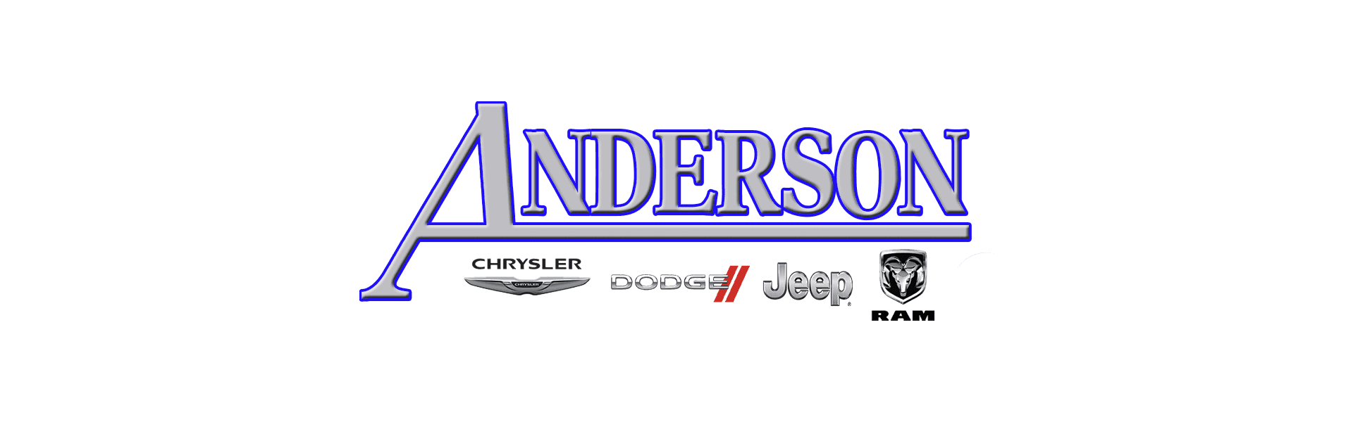 Anderson Chrysler