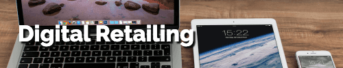 Digital Retailing