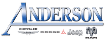 Anderson Chrysler