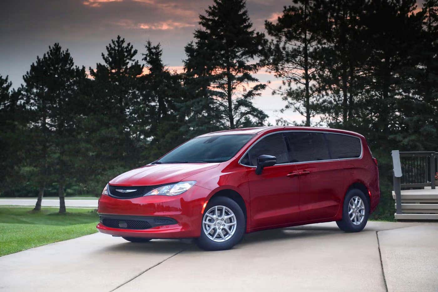 2026-Chrysler-Voyager