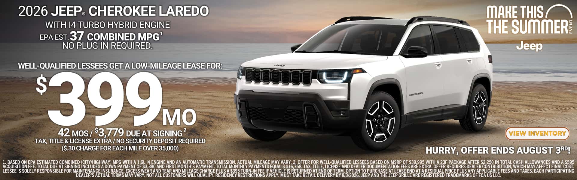 AZ---PHX-only--WBC-26Cherokee-LEASE-JULY-PHX