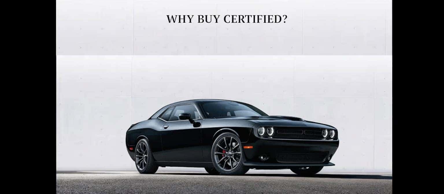 Why Buy Certified 2026-updated