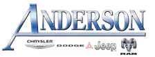 Anderson Chrysler