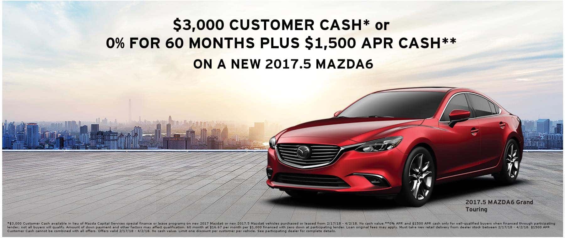 Anderson Mazda of Lincoln Auto Dealer and Service Center in Lincoln, NE