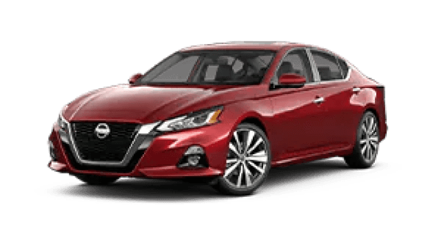 2022 altima