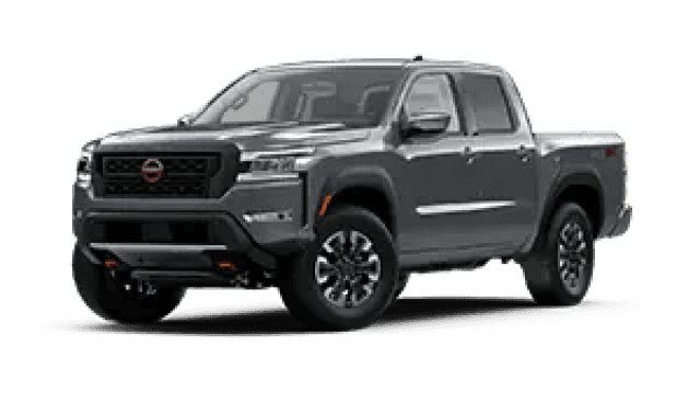 2022 frontier