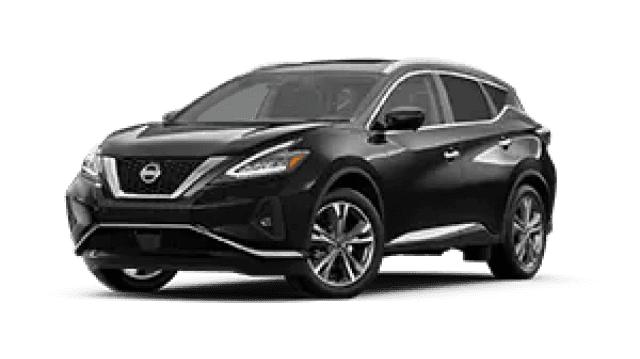 2022 murano