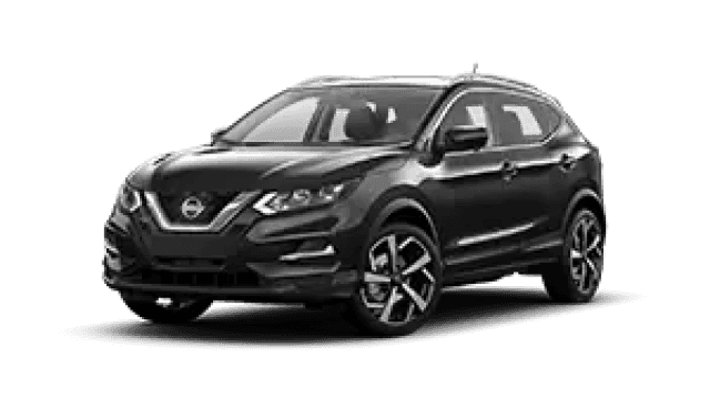 2022 rogue sport