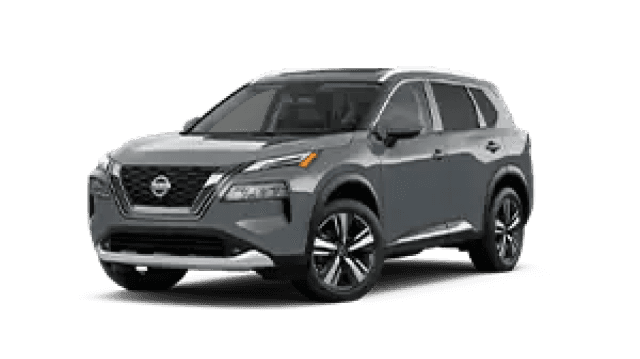 2022 rogue