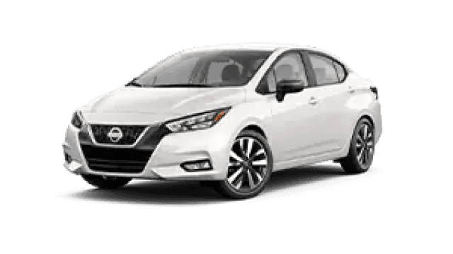 2022 versa