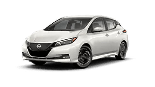 2023 leaf