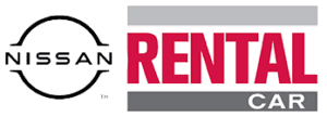 Nissan Rental Car logo