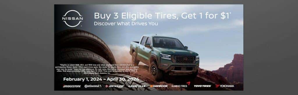 Buy 3 Get 1 for $1 Feb