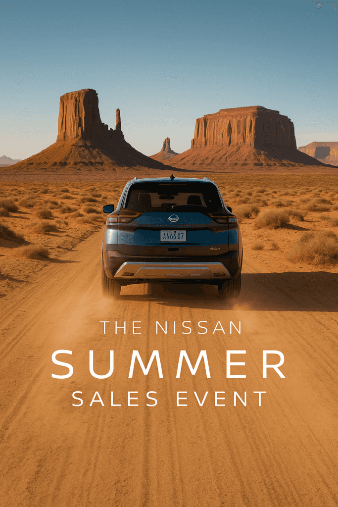 Nissan-Summer-Sales-Event-