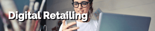Digital Retailing