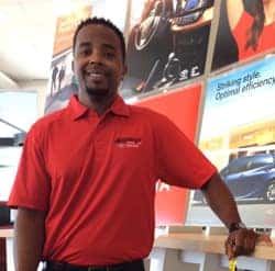 Jamil Johnson